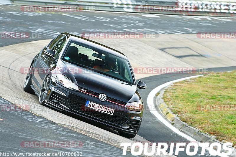 Bild #10780832 - Touristenfahrten Nürburgring Nordschleife (14.09.2020)