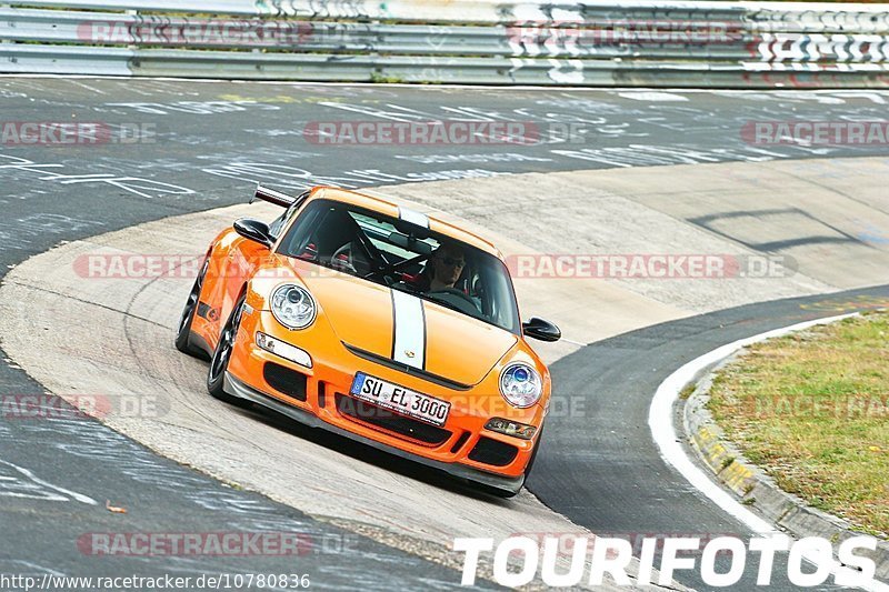 Bild #10780836 - Touristenfahrten Nürburgring Nordschleife (14.09.2020)