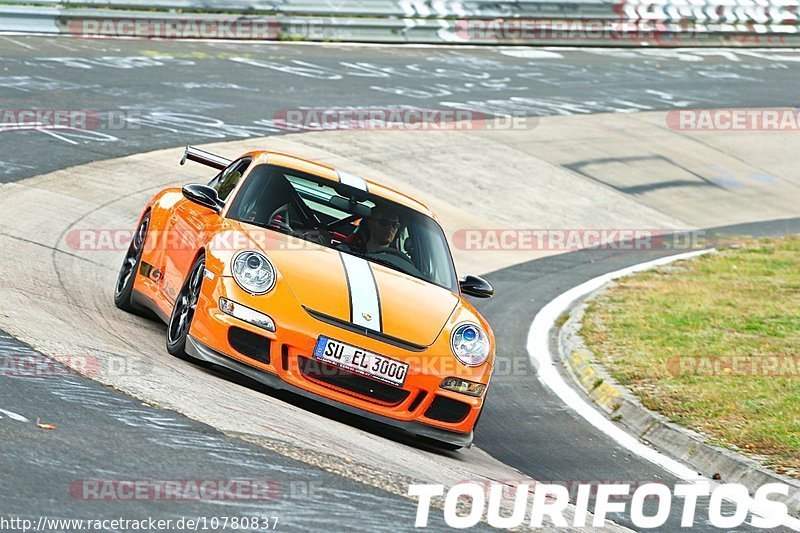 Bild #10780837 - Touristenfahrten Nürburgring Nordschleife (14.09.2020)