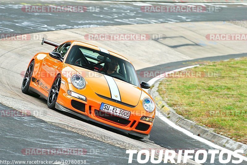 Bild #10780838 - Touristenfahrten Nürburgring Nordschleife (14.09.2020)