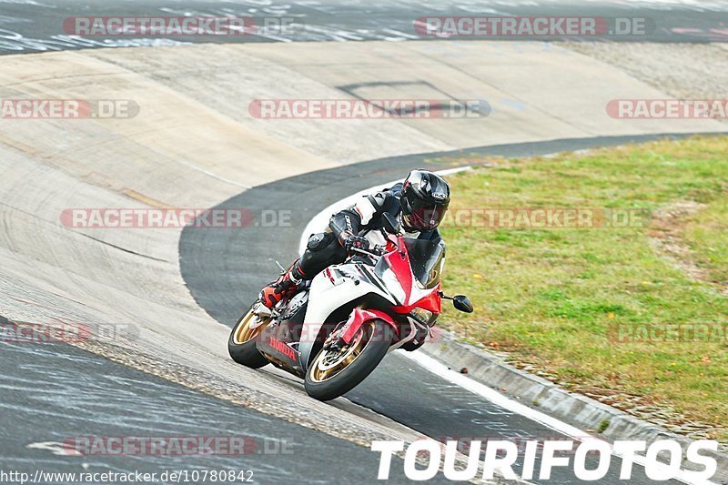 Bild #10780842 - Touristenfahrten Nürburgring Nordschleife (14.09.2020)