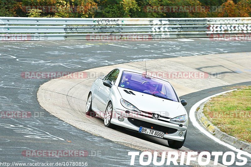 Bild #10780856 - Touristenfahrten Nürburgring Nordschleife (14.09.2020)