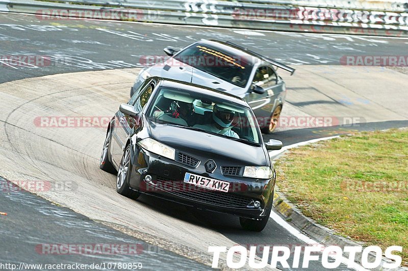 Bild #10780859 - Touristenfahrten Nürburgring Nordschleife (14.09.2020)