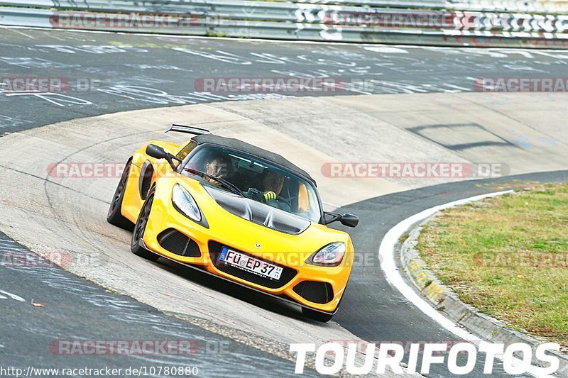 Bild #10780880 - Touristenfahrten Nürburgring Nordschleife (14.09.2020)