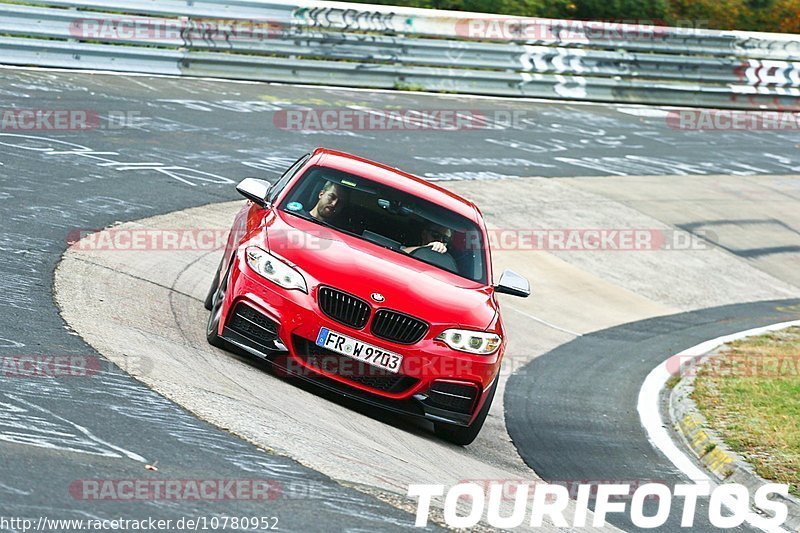 Bild #10780952 - Touristenfahrten Nürburgring Nordschleife (14.09.2020)