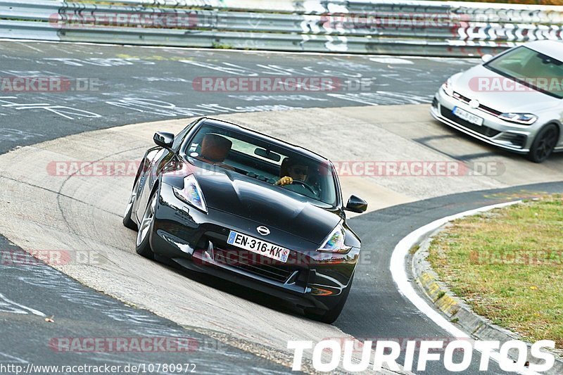 Bild #10780972 - Touristenfahrten Nürburgring Nordschleife (14.09.2020)