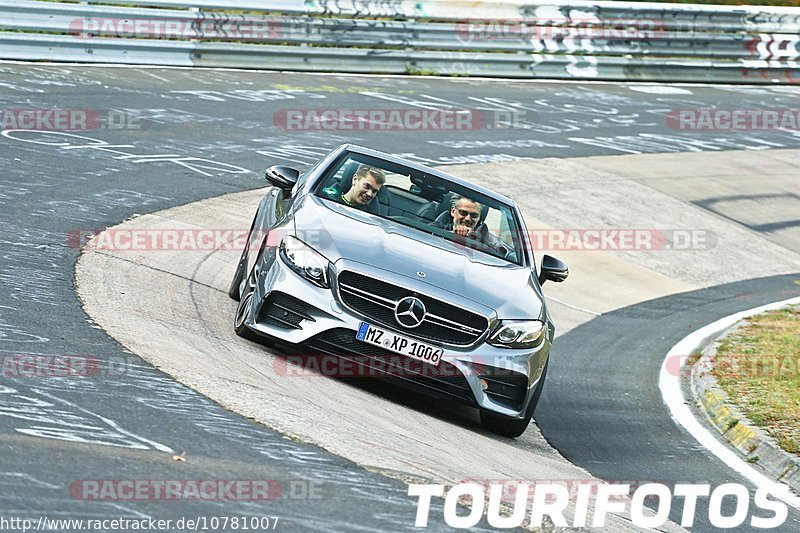 Bild #10781007 - Touristenfahrten Nürburgring Nordschleife (14.09.2020)