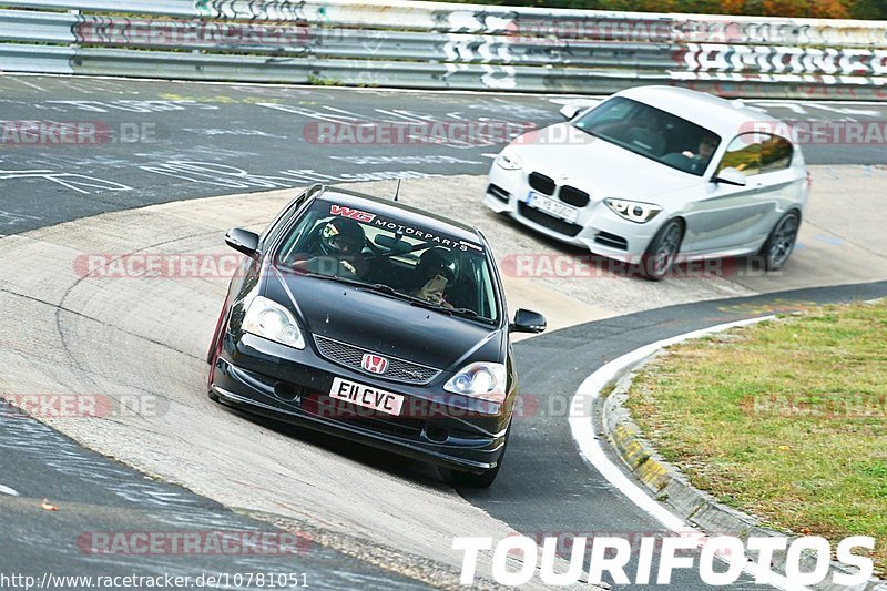 Bild #10781051 - Touristenfahrten Nürburgring Nordschleife (14.09.2020)