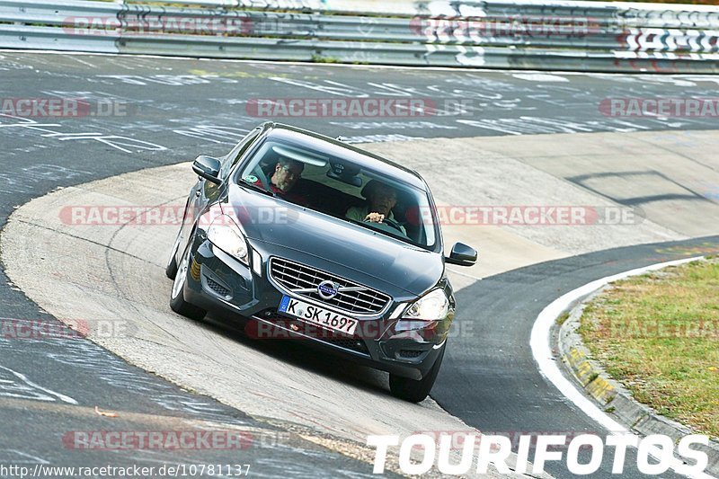 Bild #10781137 - Touristenfahrten Nürburgring Nordschleife (14.09.2020)