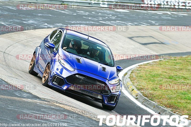 Bild #10781150 - Touristenfahrten Nürburgring Nordschleife (14.09.2020)