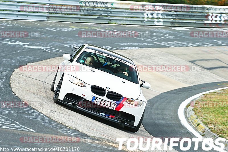 Bild #10781170 - Touristenfahrten Nürburgring Nordschleife (14.09.2020)