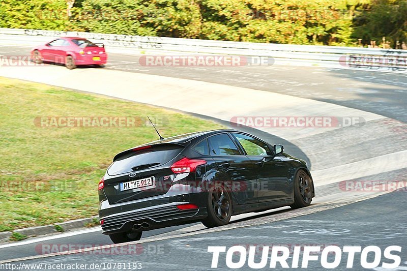 Bild #10781193 - Touristenfahrten Nürburgring Nordschleife (14.09.2020)