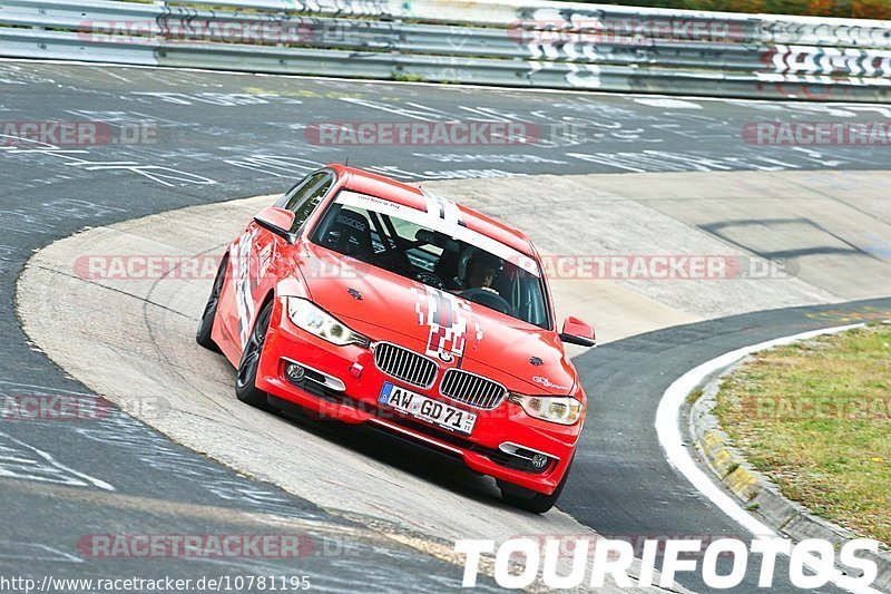 Bild #10781195 - Touristenfahrten Nürburgring Nordschleife (14.09.2020)