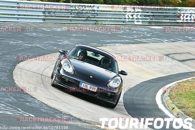 Bild #10781198 - Touristenfahrten Nürburgring Nordschleife (14.09.2020)