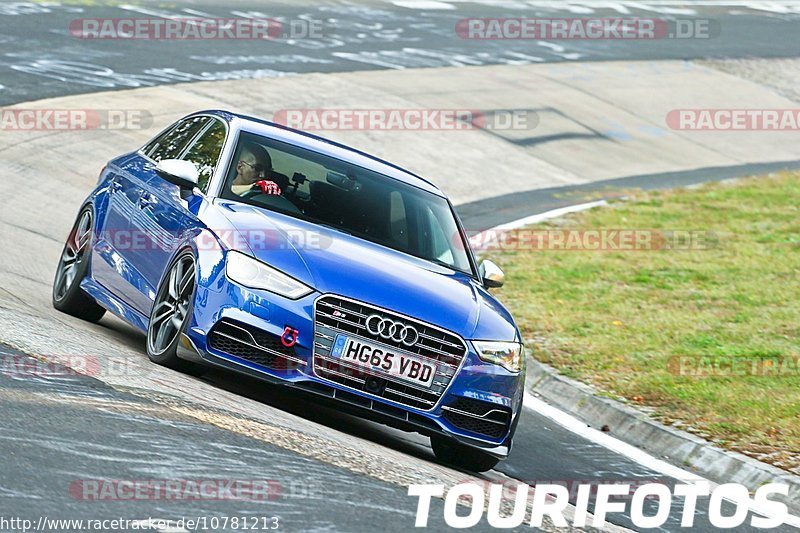 Bild #10781213 - Touristenfahrten Nürburgring Nordschleife (14.09.2020)