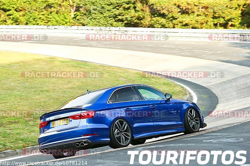 Bild #10781214 - Touristenfahrten Nürburgring Nordschleife (14.09.2020)