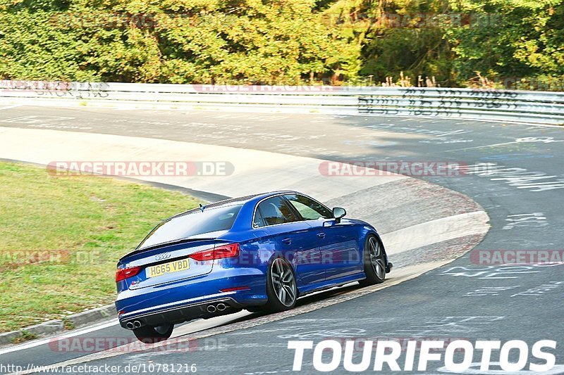 Bild #10781216 - Touristenfahrten Nürburgring Nordschleife (14.09.2020)