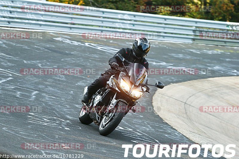 Bild #10781229 - Touristenfahrten Nürburgring Nordschleife (14.09.2020)