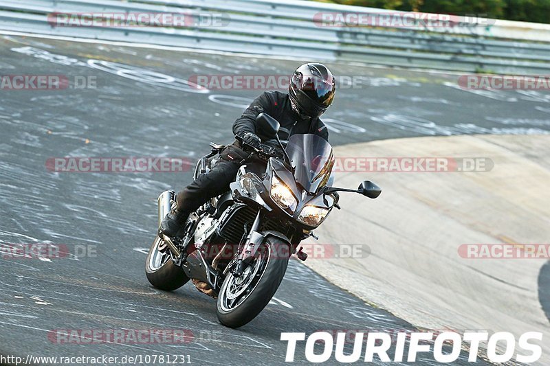 Bild #10781231 - Touristenfahrten Nürburgring Nordschleife (14.09.2020)