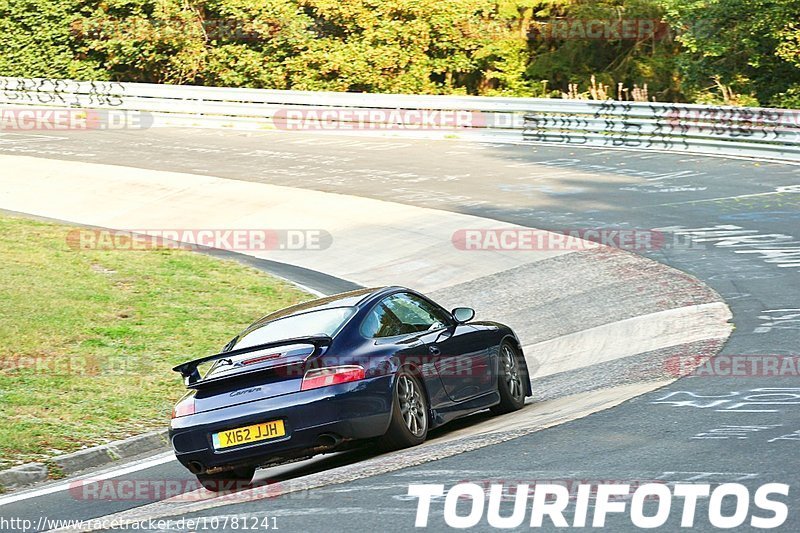 Bild #10781241 - Touristenfahrten Nürburgring Nordschleife (14.09.2020)