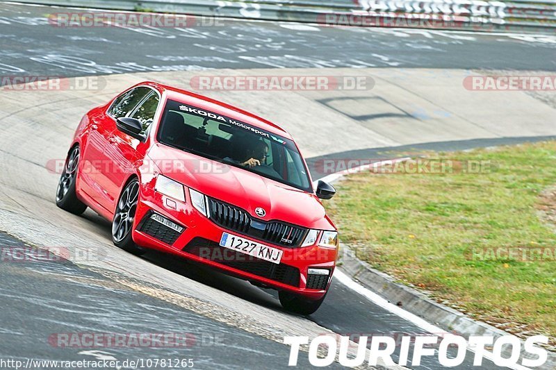 Bild #10781265 - Touristenfahrten Nürburgring Nordschleife (14.09.2020)