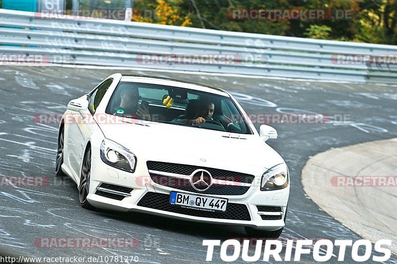 Bild #10781270 - Touristenfahrten Nürburgring Nordschleife (14.09.2020)