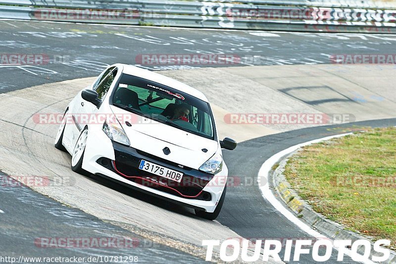 Bild #10781298 - Touristenfahrten Nürburgring Nordschleife (14.09.2020)