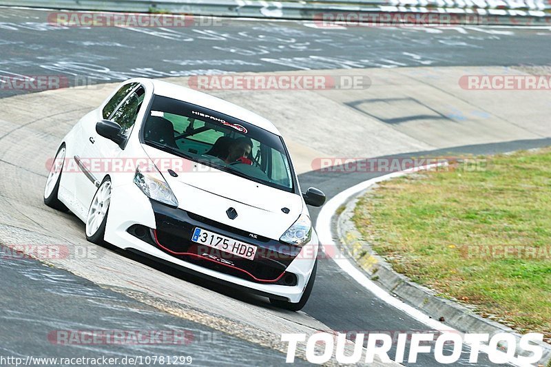 Bild #10781299 - Touristenfahrten Nürburgring Nordschleife (14.09.2020)