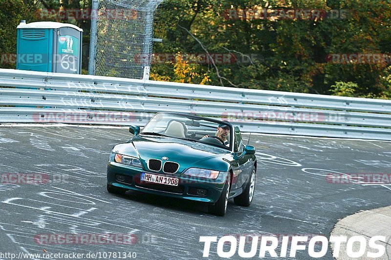 Bild #10781340 - Touristenfahrten Nürburgring Nordschleife (14.09.2020)