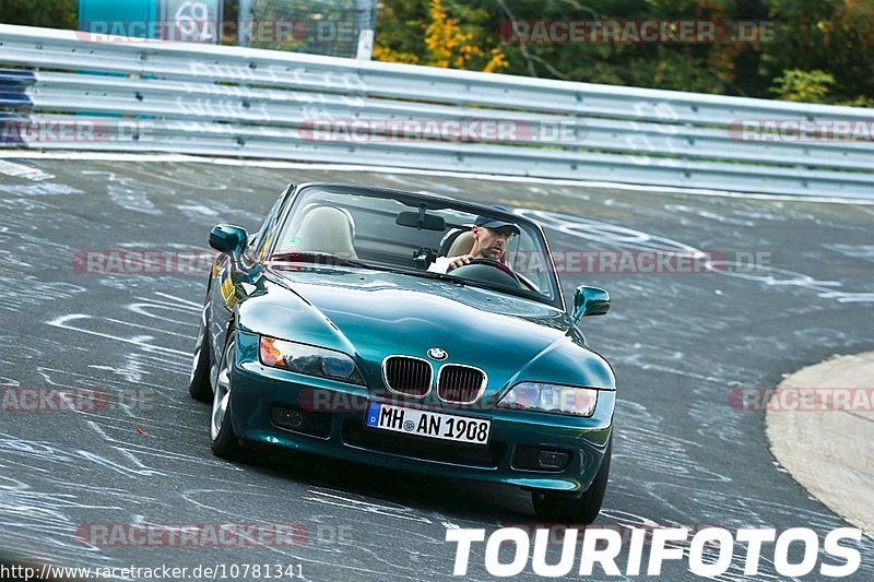 Bild #10781341 - Touristenfahrten Nürburgring Nordschleife (14.09.2020)