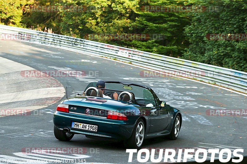 Bild #10781345 - Touristenfahrten Nürburgring Nordschleife (14.09.2020)