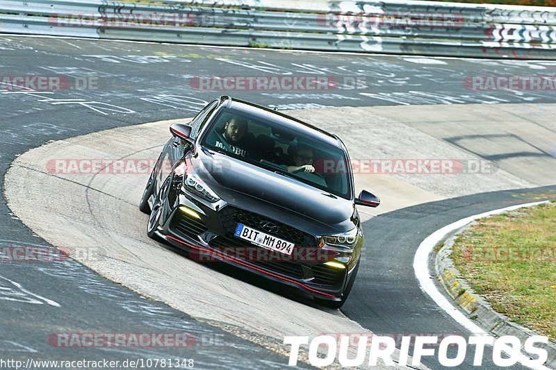 Bild #10781348 - Touristenfahrten Nürburgring Nordschleife (14.09.2020)