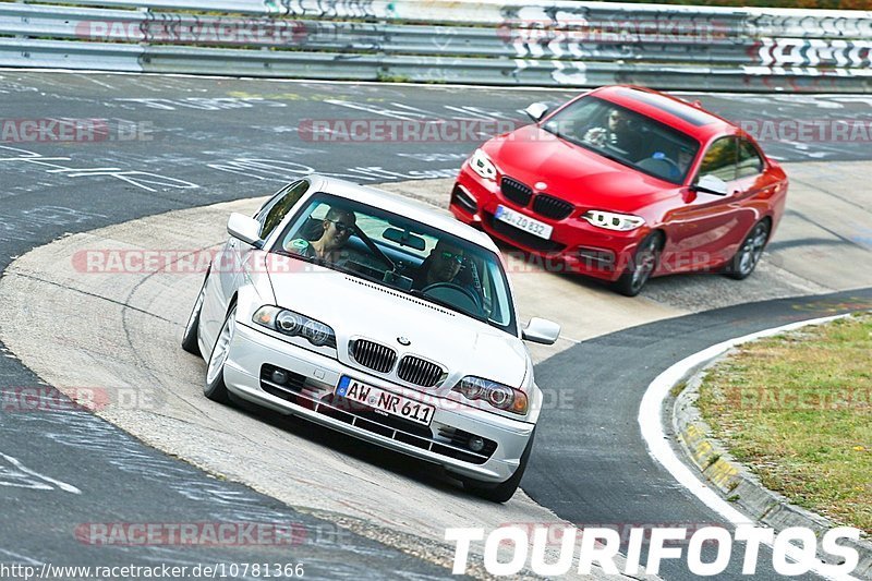 Bild #10781366 - Touristenfahrten Nürburgring Nordschleife (14.09.2020)