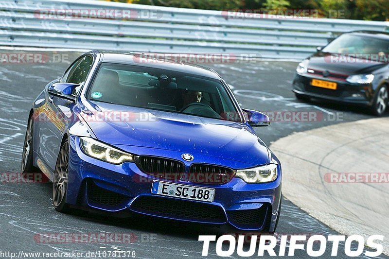 Bild #10781378 - Touristenfahrten Nürburgring Nordschleife (14.09.2020)