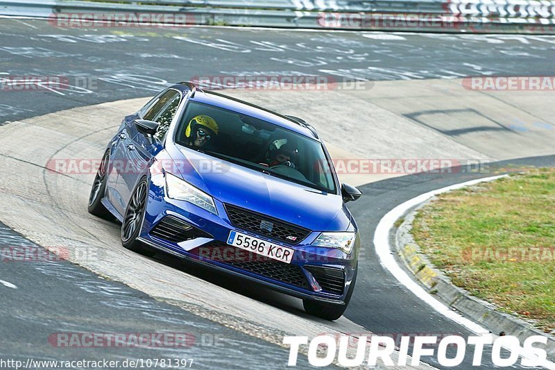 Bild #10781397 - Touristenfahrten Nürburgring Nordschleife (14.09.2020)