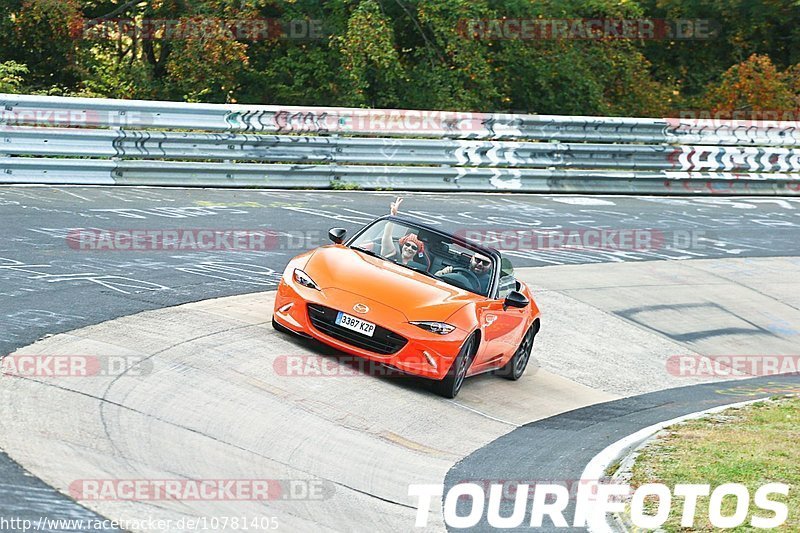 Bild #10781405 - Touristenfahrten Nürburgring Nordschleife (14.09.2020)