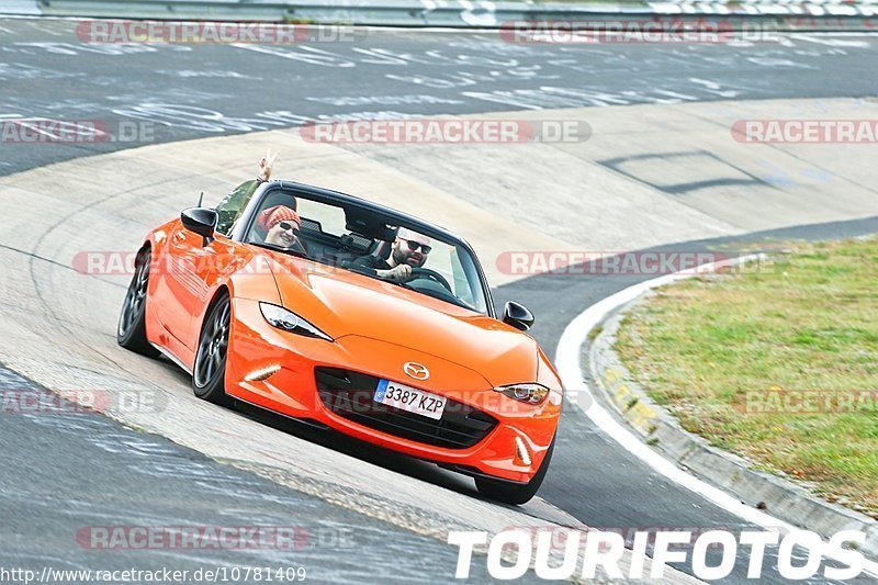 Bild #10781409 - Touristenfahrten Nürburgring Nordschleife (14.09.2020)