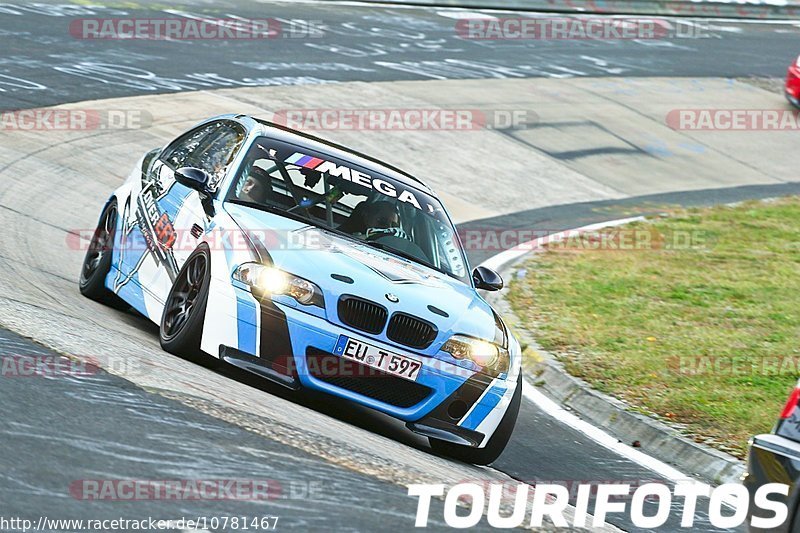 Bild #10781467 - Touristenfahrten Nürburgring Nordschleife (14.09.2020)