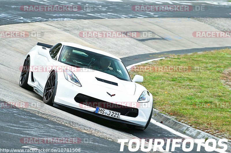 Bild #10781508 - Touristenfahrten Nürburgring Nordschleife (14.09.2020)