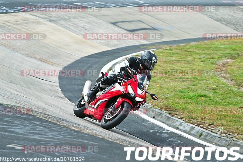 Bild #10781524 - Touristenfahrten Nürburgring Nordschleife (14.09.2020)