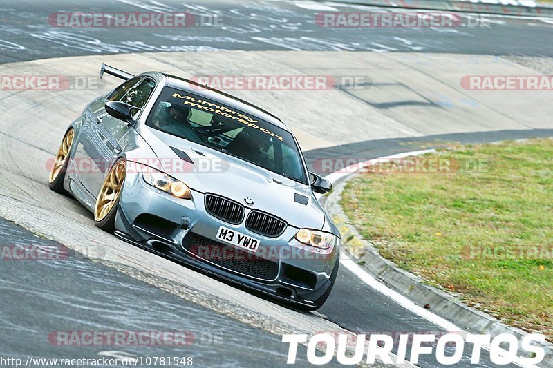 Bild #10781548 - Touristenfahrten Nürburgring Nordschleife (14.09.2020)