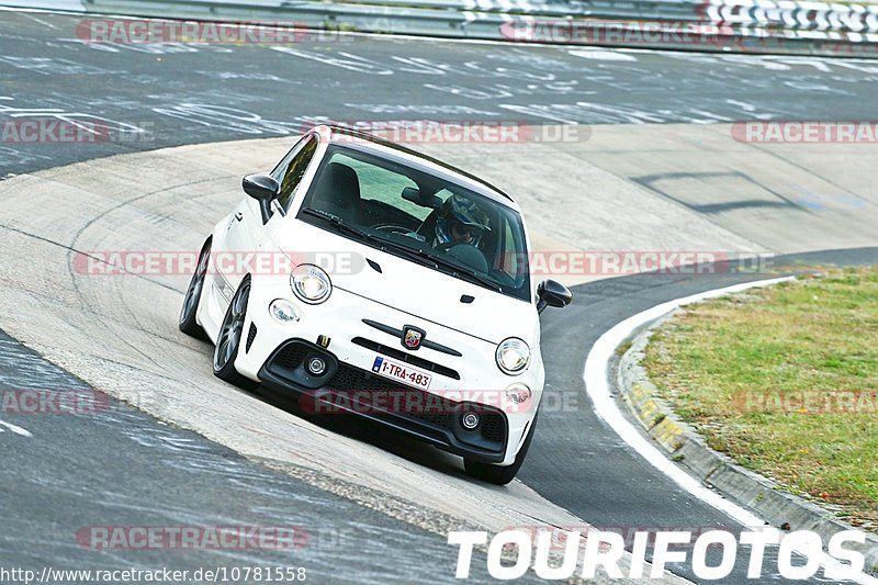 Bild #10781558 - Touristenfahrten Nürburgring Nordschleife (14.09.2020)