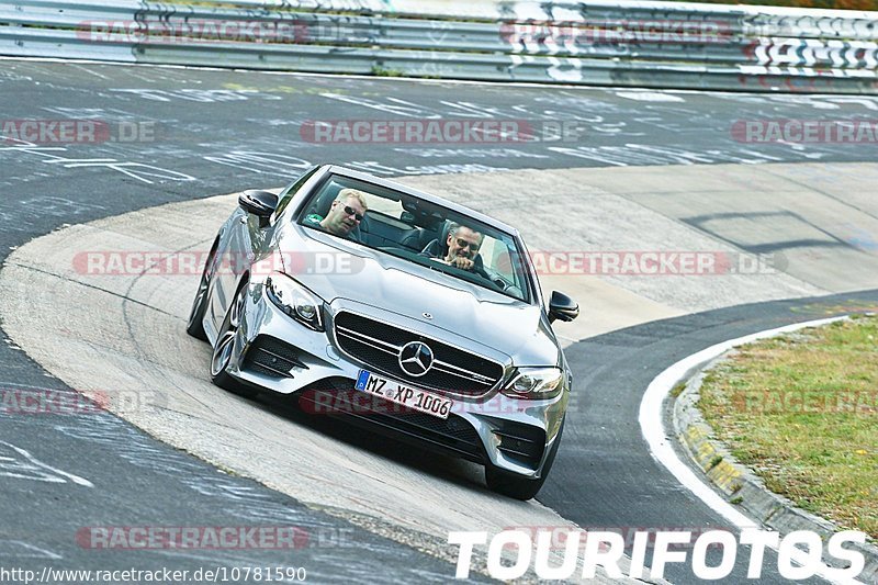 Bild #10781590 - Touristenfahrten Nürburgring Nordschleife (14.09.2020)