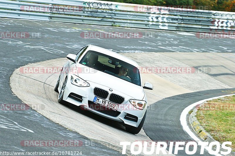 Bild #10781724 - Touristenfahrten Nürburgring Nordschleife (14.09.2020)