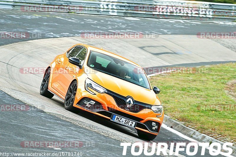 Bild #10781740 - Touristenfahrten Nürburgring Nordschleife (14.09.2020)