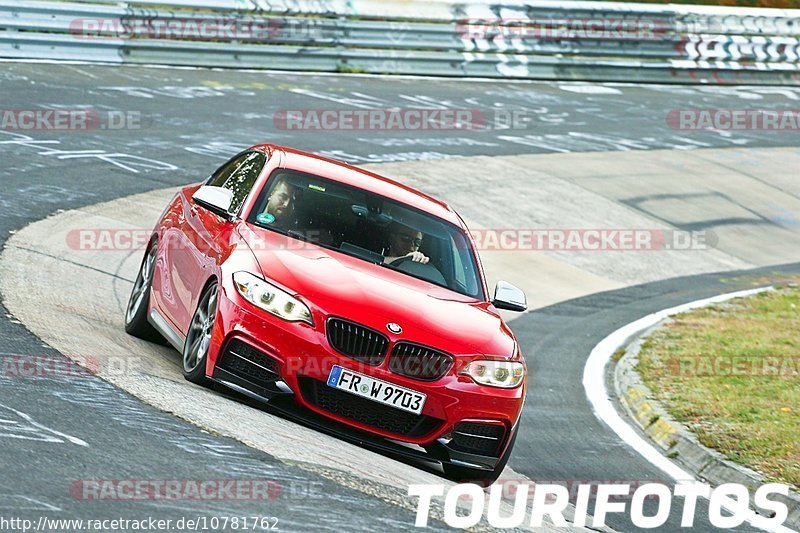 Bild #10781762 - Touristenfahrten Nürburgring Nordschleife (14.09.2020)