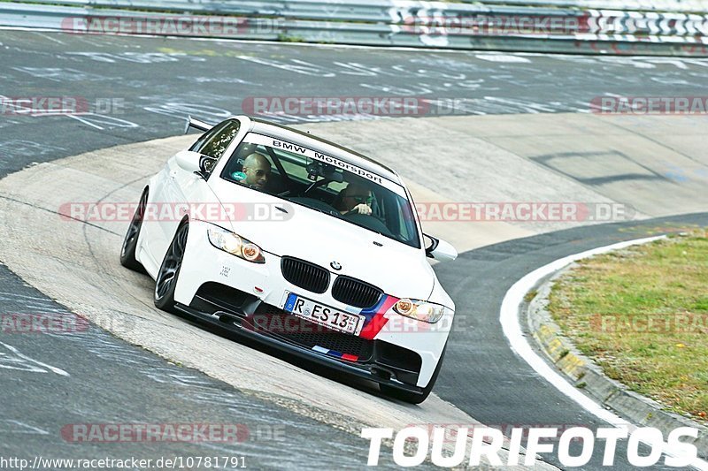 Bild #10781791 - Touristenfahrten Nürburgring Nordschleife (14.09.2020)