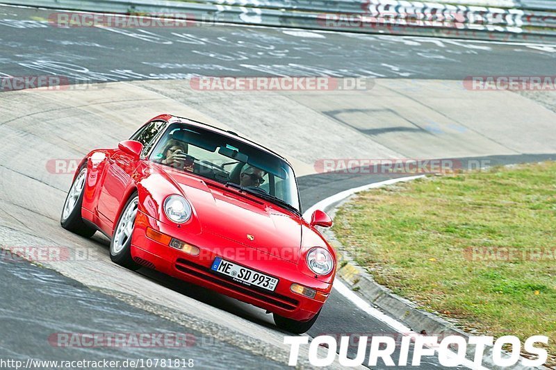 Bild #10781818 - Touristenfahrten Nürburgring Nordschleife (14.09.2020)