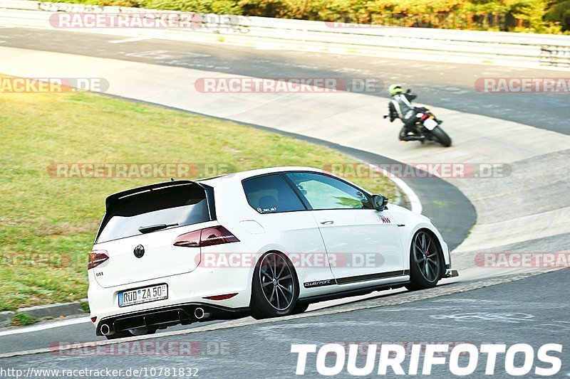 Bild #10781832 - Touristenfahrten Nürburgring Nordschleife (14.09.2020)