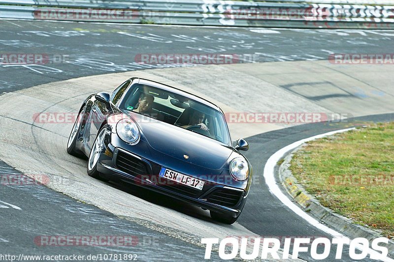 Bild #10781892 - Touristenfahrten Nürburgring Nordschleife (14.09.2020)